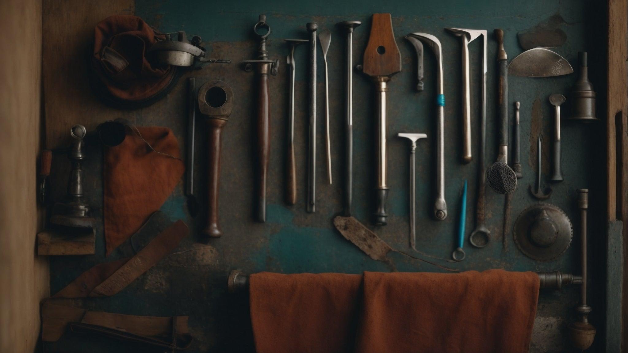 Comment Changer un Robinet de Cuisine - Guide Étape par Étape – Syntiva