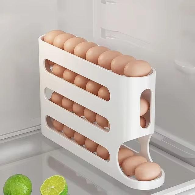 Distributeur d'œufs Syntiva