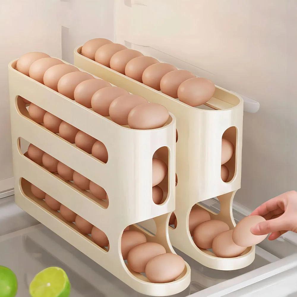 Distributeur d'œufs Syntiva