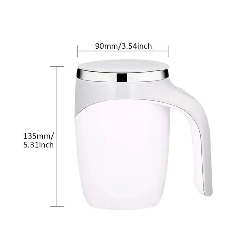 Mug mélangeur automatique Syntiva