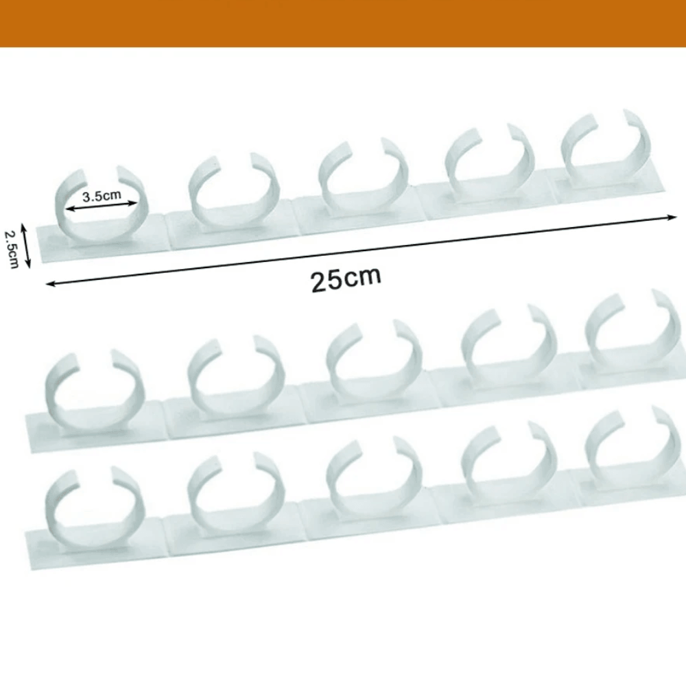 Rangement à épices en bois