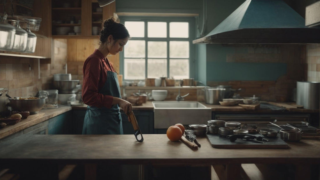 Comment déboucher un évier de cuisine