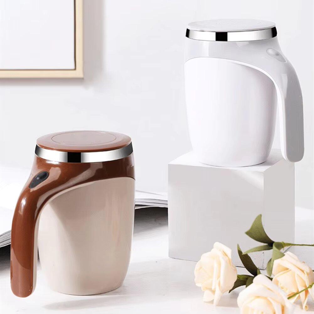 Mug mélangeur automatique Syntiva