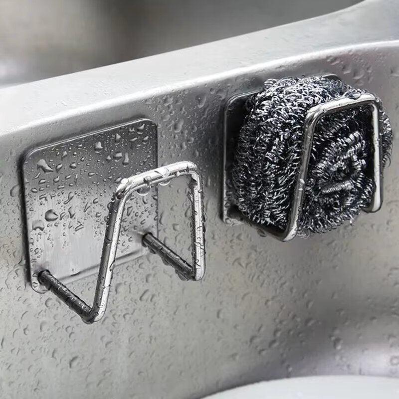 Porte-éponge Syntiva