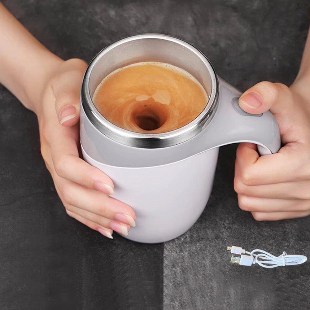 Mug mélangeur automatique Syntiva
