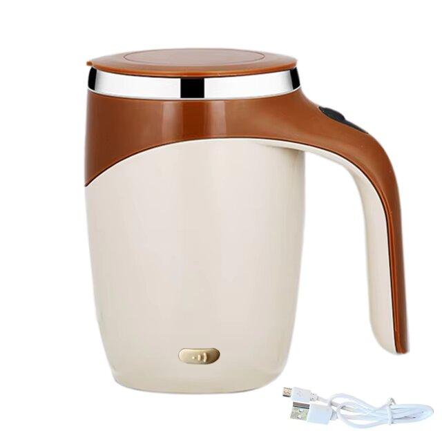 Mug mélangeur automatique Syntiva