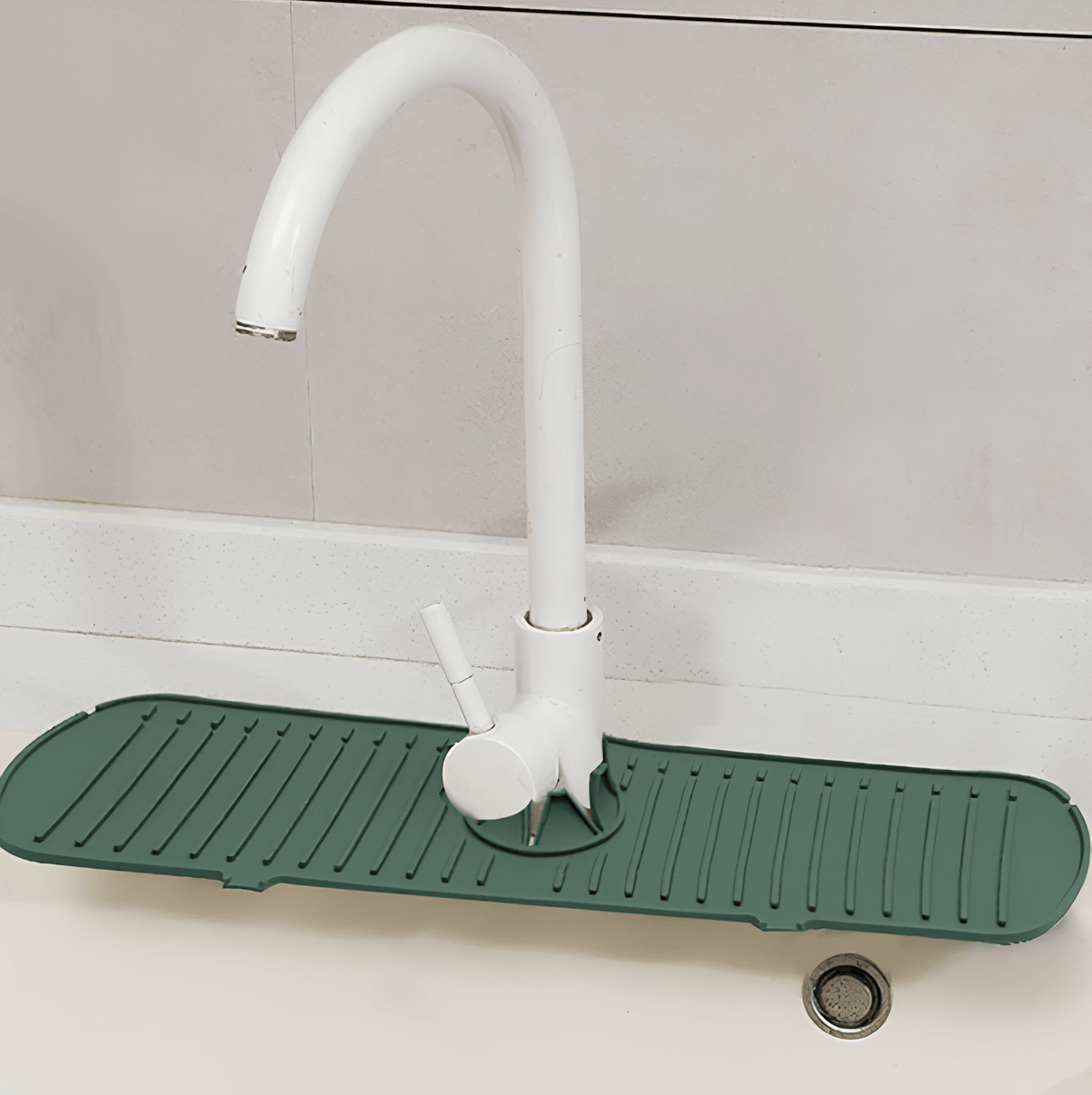 Tapis absorbant évier Syntiva