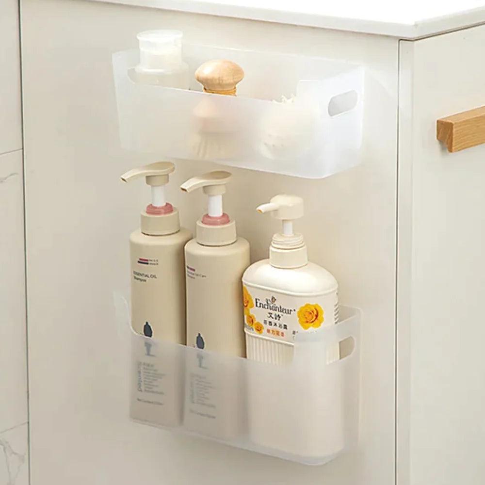 Boite de rangement cuisine en plastique