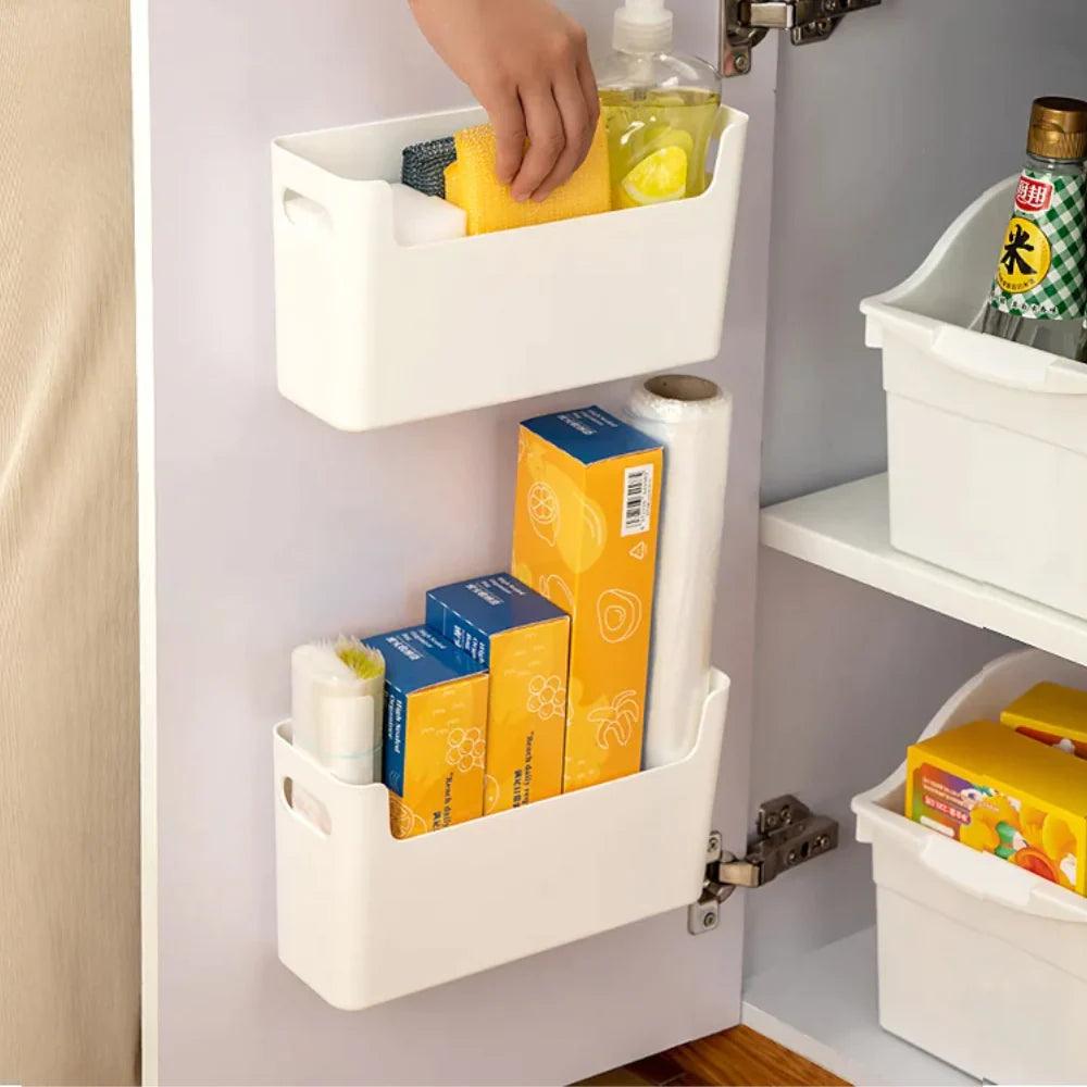 Boite de rangement cuisine pratique
