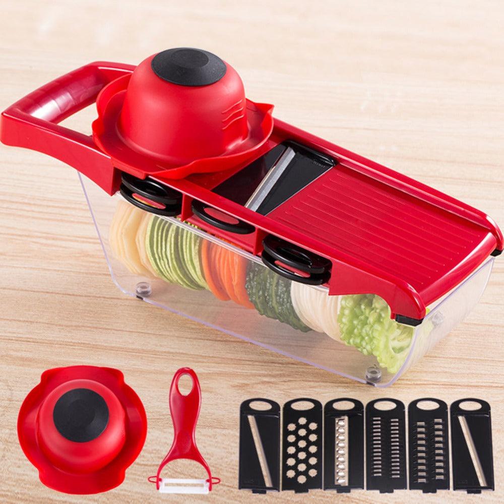 Mandoline cuisine professionnelle