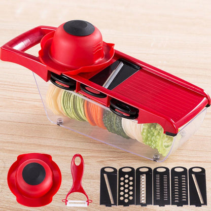 Mandoline cuisine professionnelle