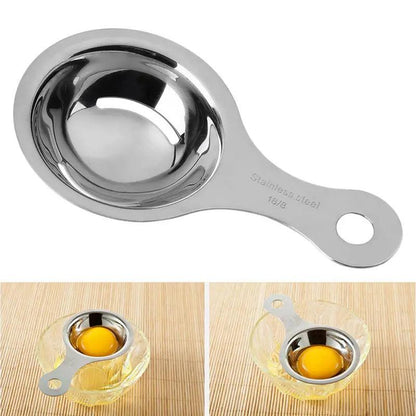 Séparateur d'œuf Syntiva