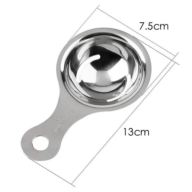 Séparateur d'œuf Syntiva