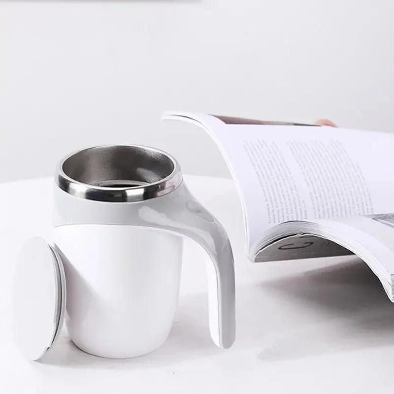 Mug mélangeur automatique Syntiva