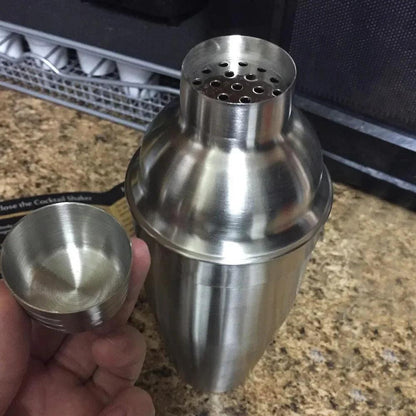 Shaker à cocktail Syntiva