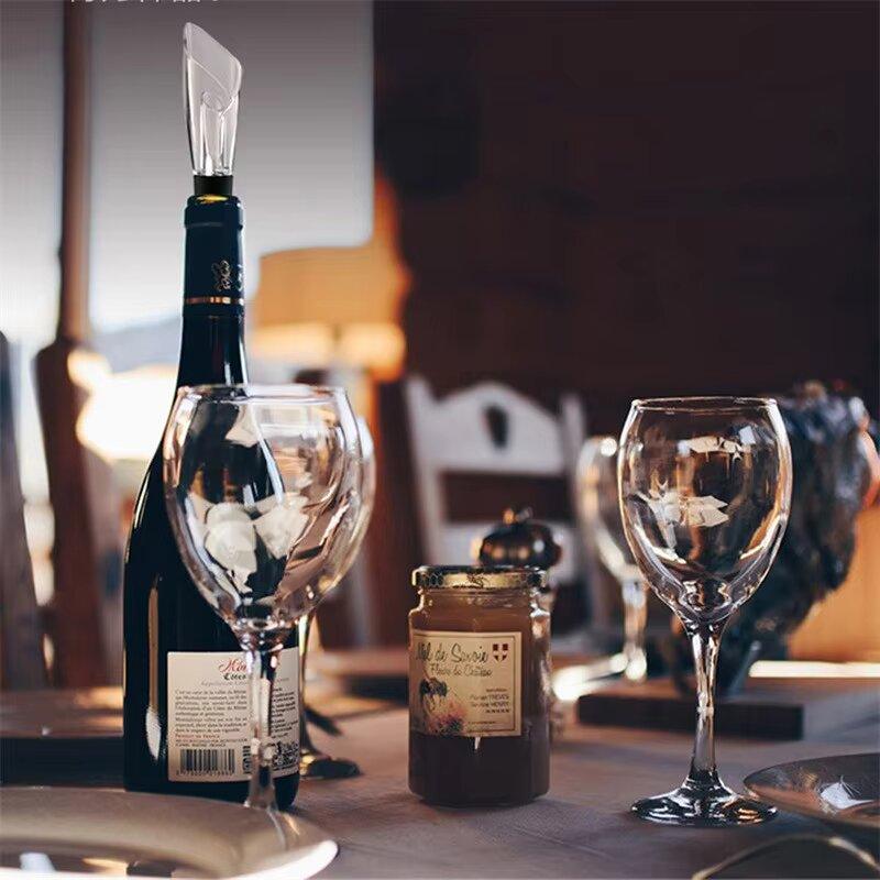 Aérateur de vin Syntiva