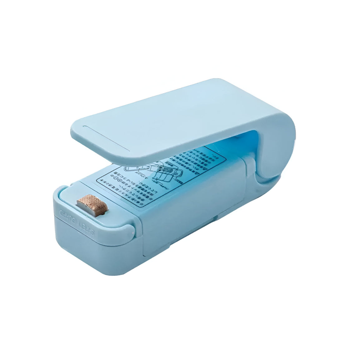 Mini scellant thermique
