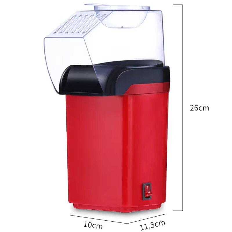 Mini machine à pop-corn Syntiva