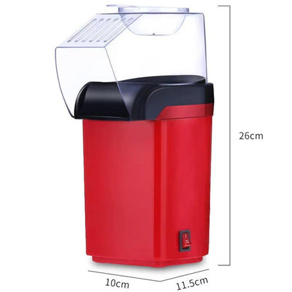 Mini machine à pop-corn Syntiva
