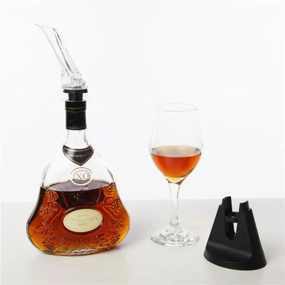 Aérateur de vin Syntiva