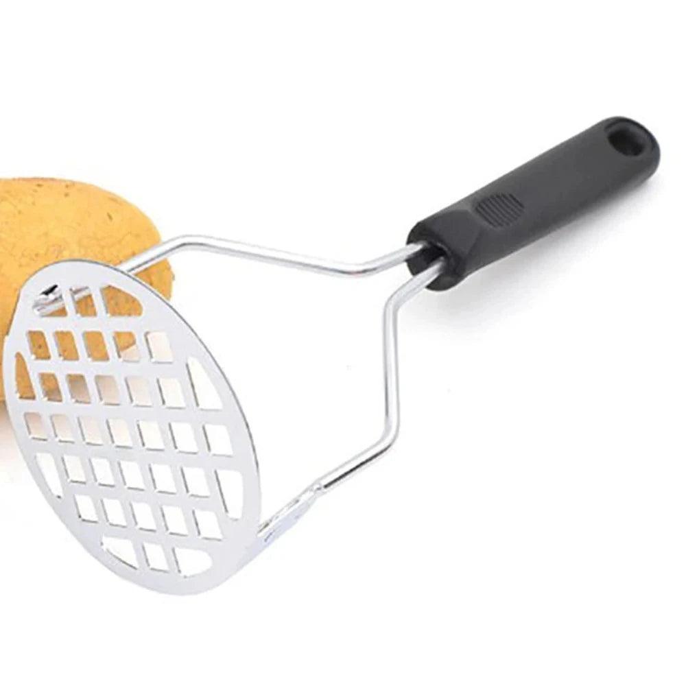 Presse purée maniable