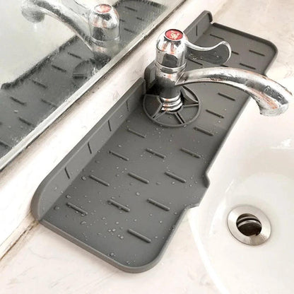Tapis absorbant cuisine résistant