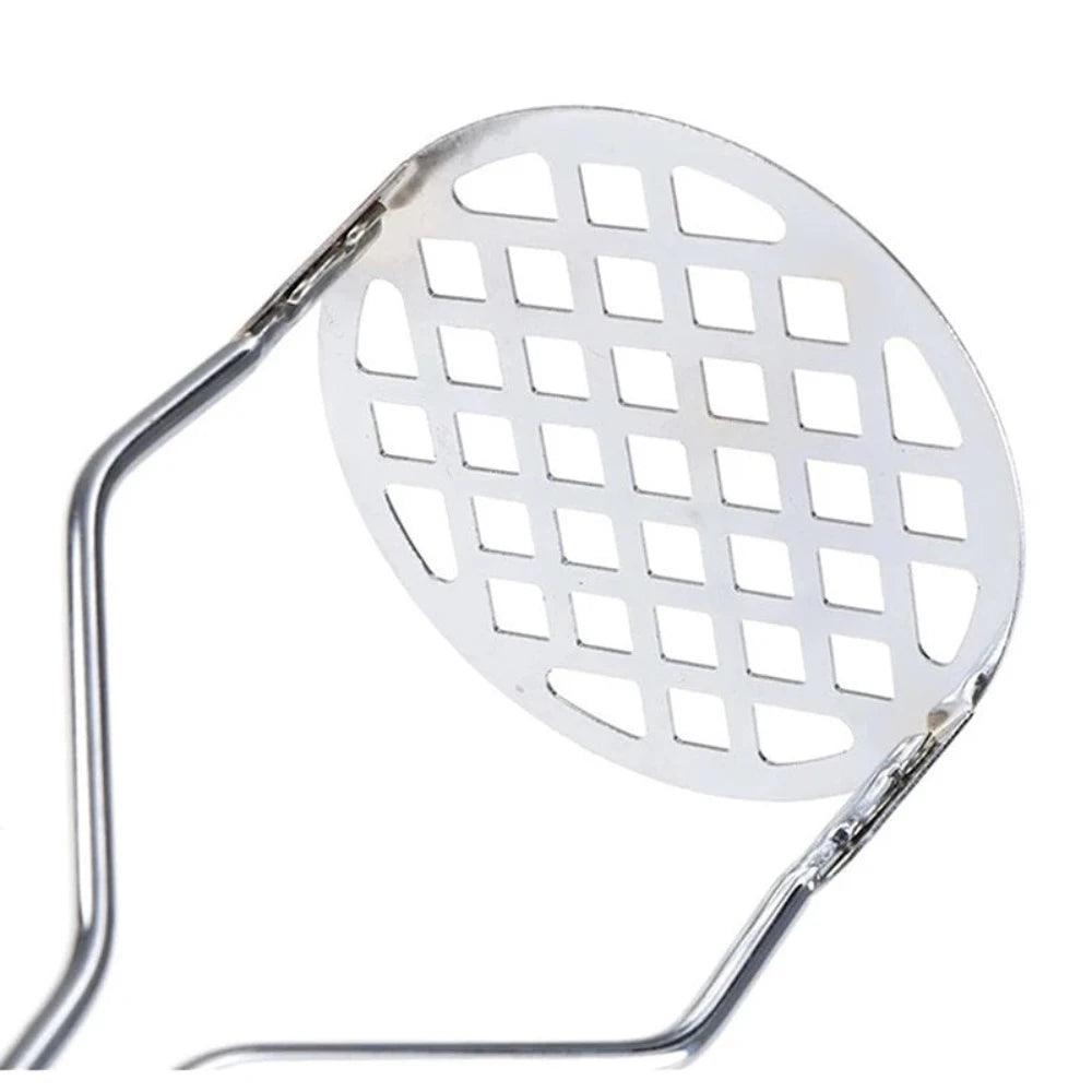 Presse purée inox