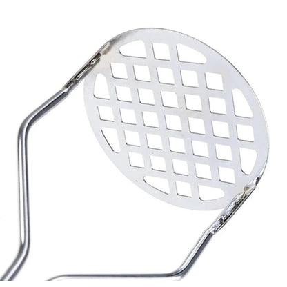 Presse purée inox