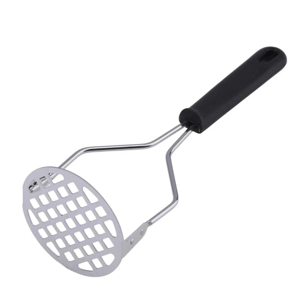 Presse purée ergonomique