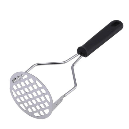 Presse purée ergonomique