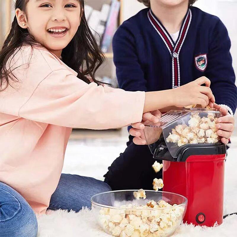 Mini machine à pop-corn Syntiva