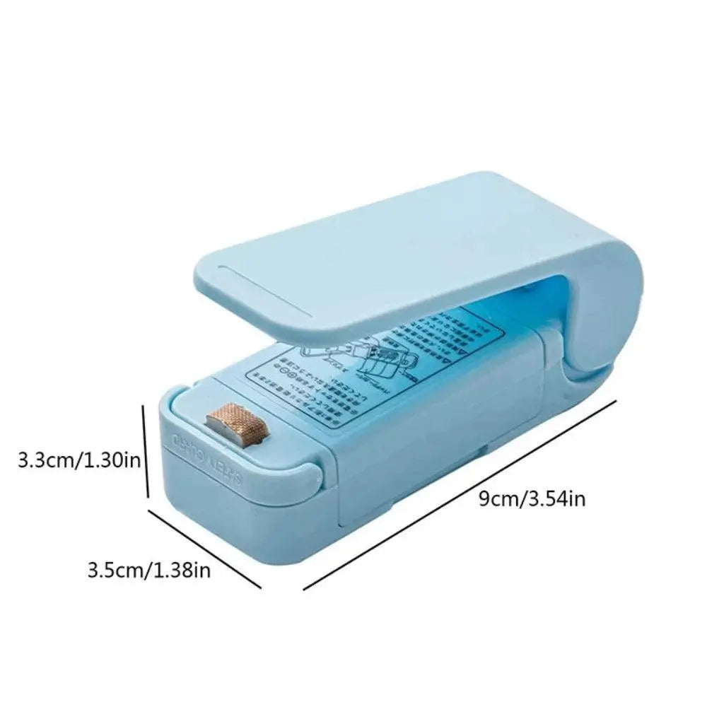 Mini scellant thermique de précision