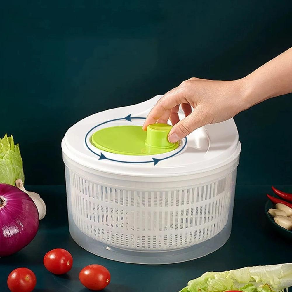 Essoreuse à salade