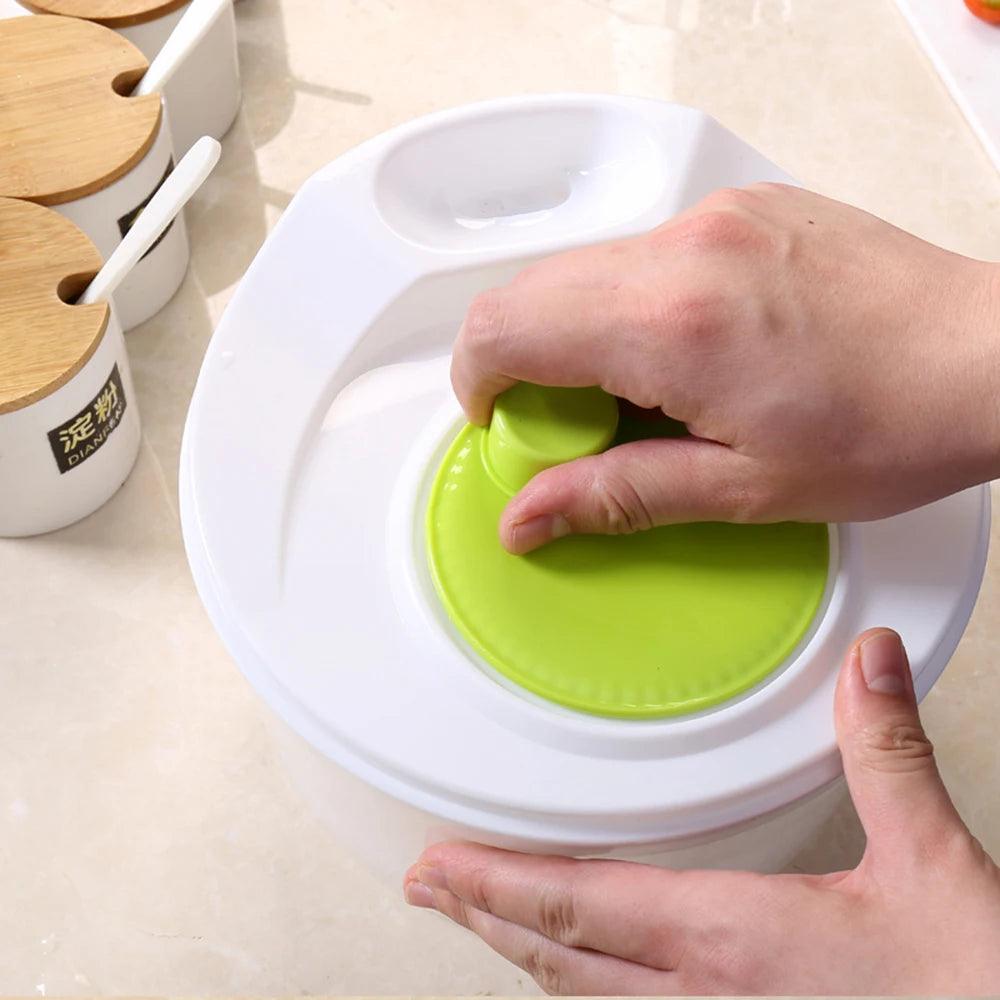 Essoreuse à salade professionnelle