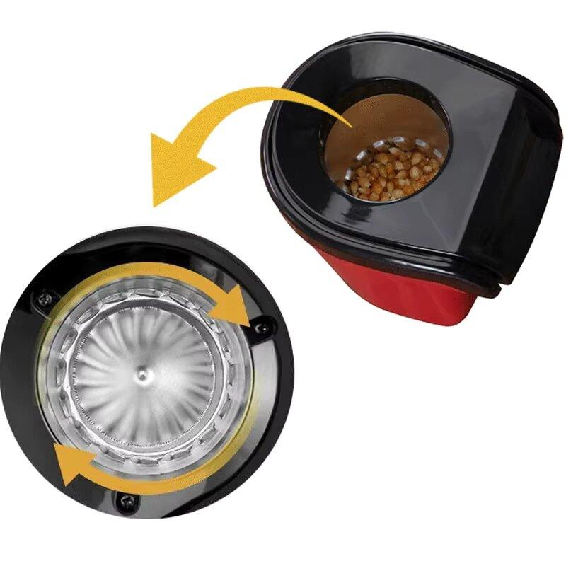 Mini machine à pop-corn Syntiva