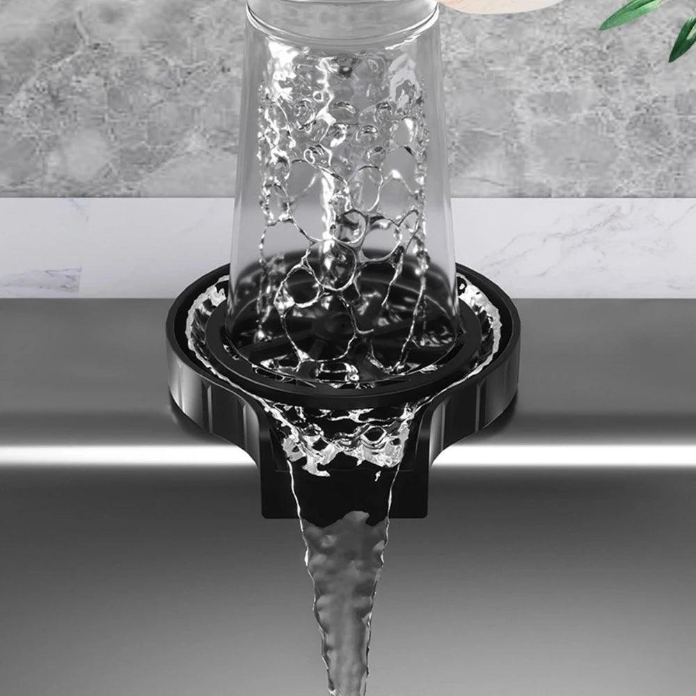 Lave-verre professionnel