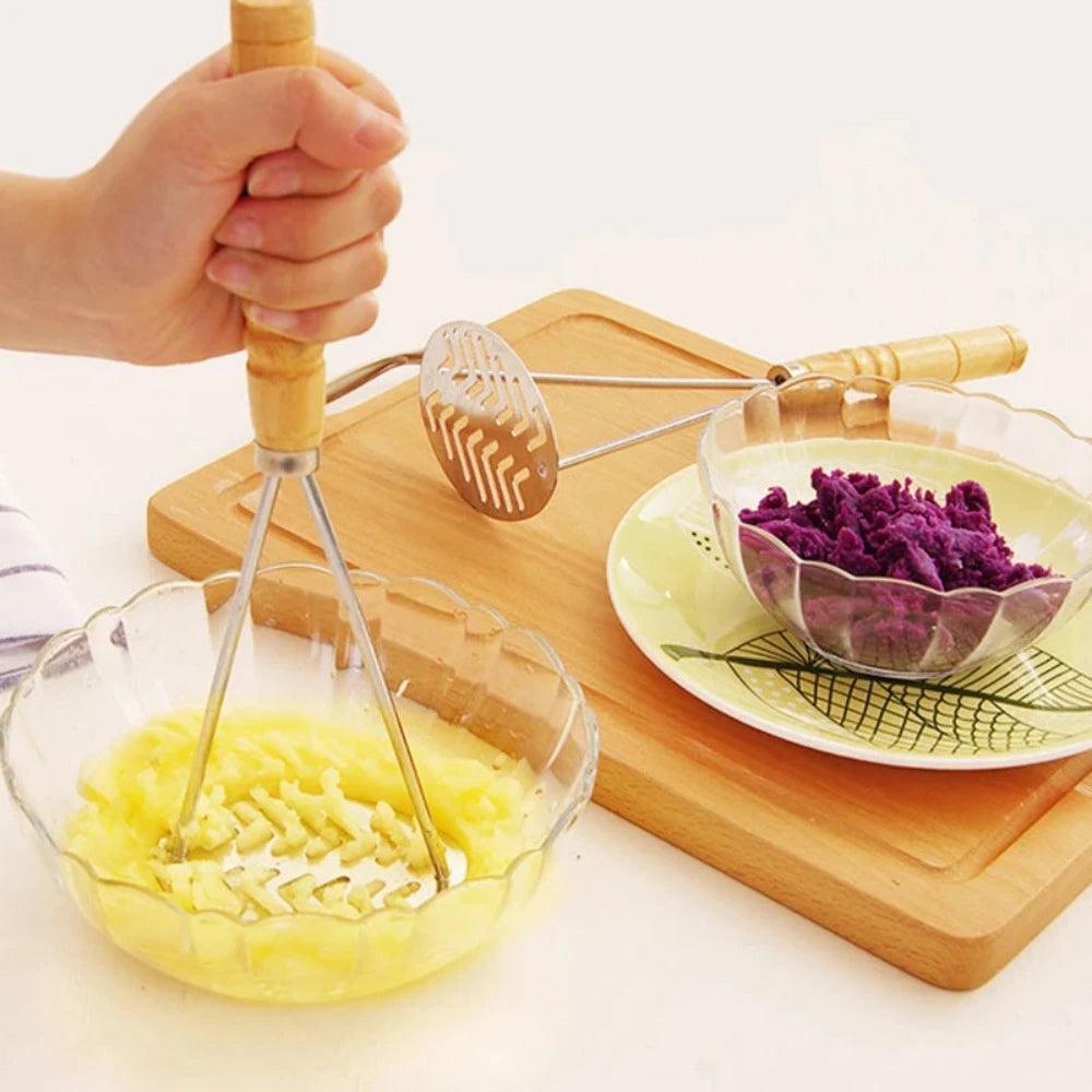Presse purée manuel