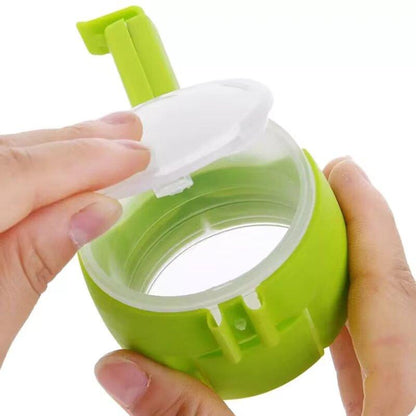 Pince de scellage alimentaire Syntiva