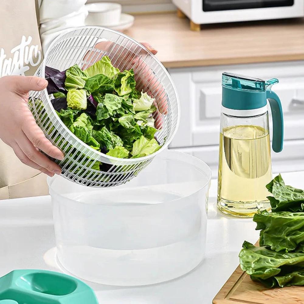 Essoreuse à salade de qualité