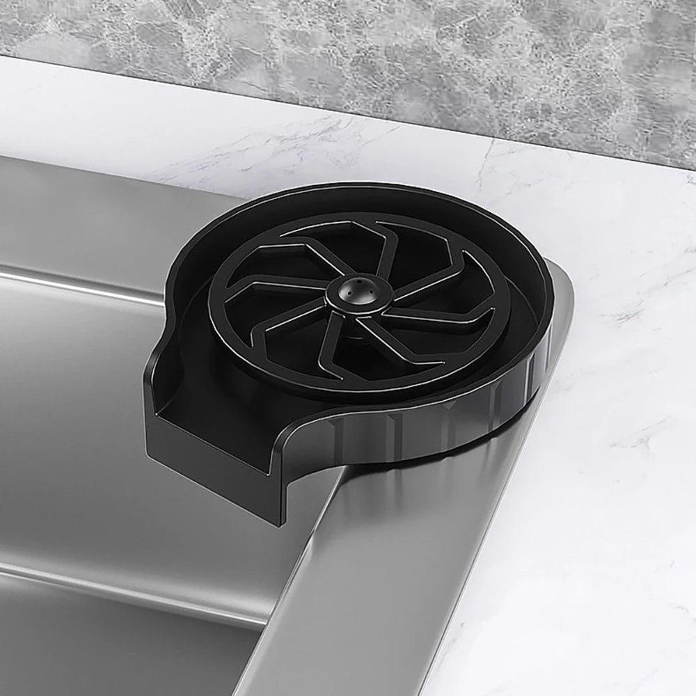 Lave-verre design
