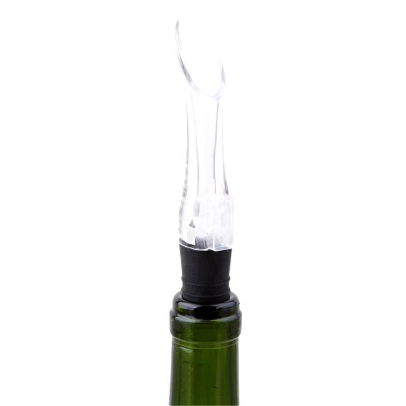Aérateur de vin Syntiva
