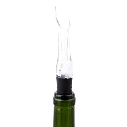 Aérateur de vin Syntiva