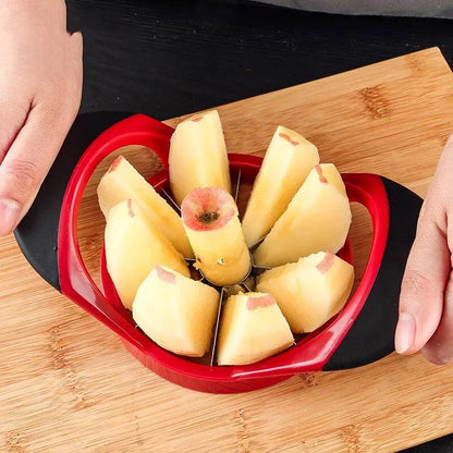 Coupe-pomme Syntiva