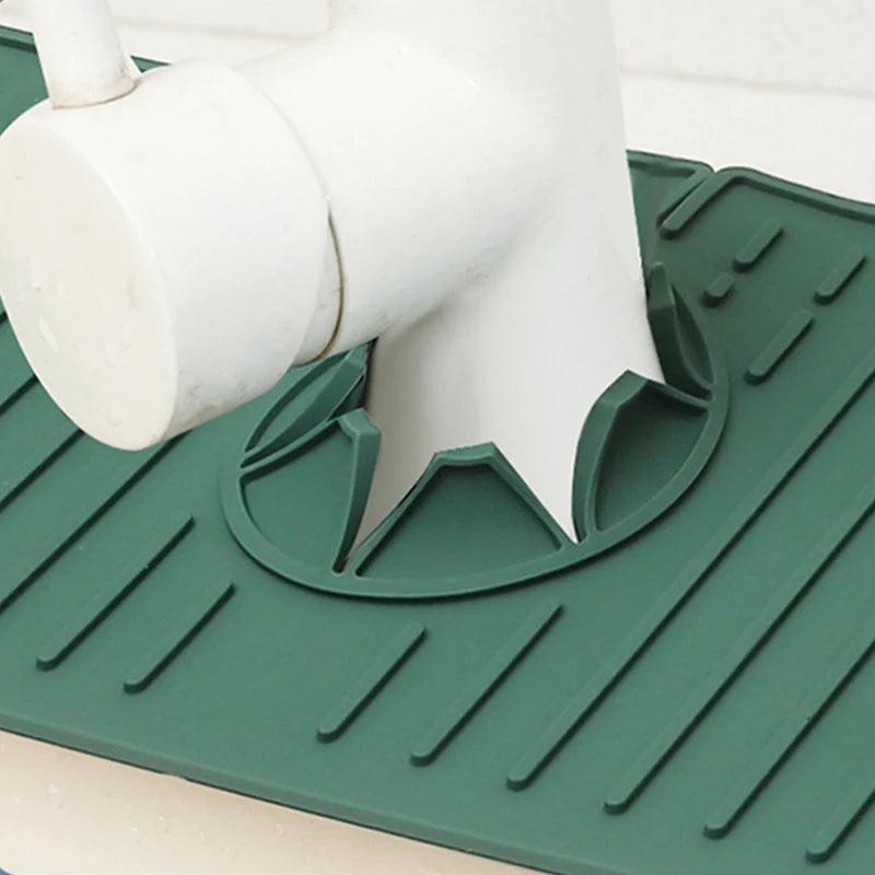 Tapis absorbant évier Syntiva