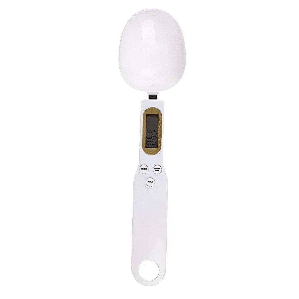 Cuillère balance digitale