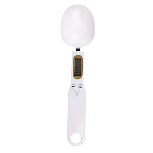 Cuillère balance digitale Syntiva
