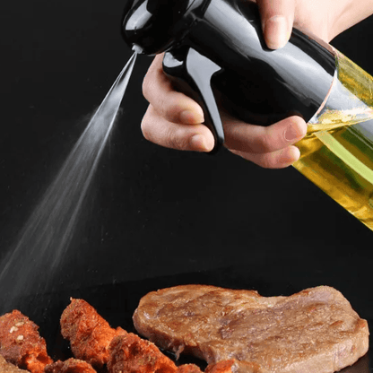 Pulvérisateur d'huile de cuisine