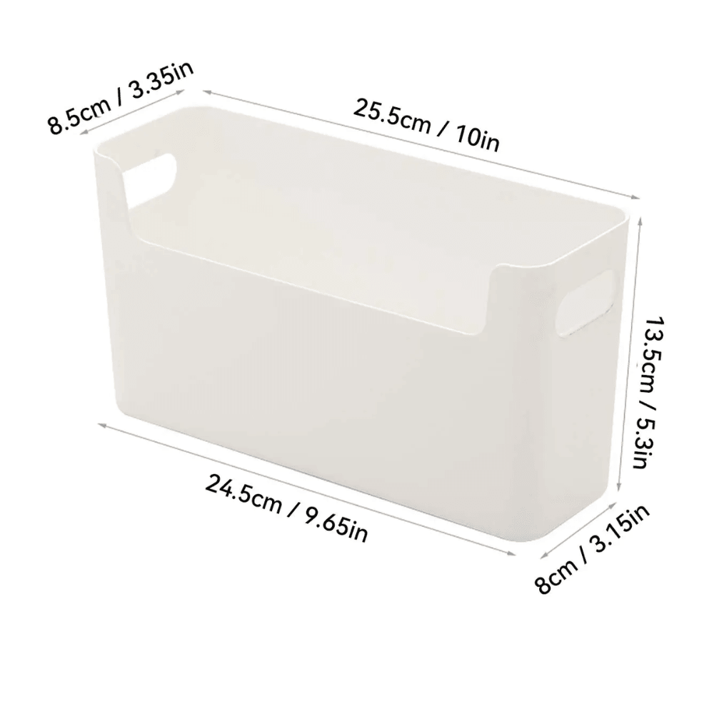 Boite de rangement cuisine