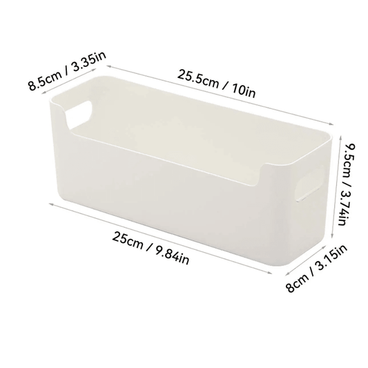 Boite de rangement cuisine design